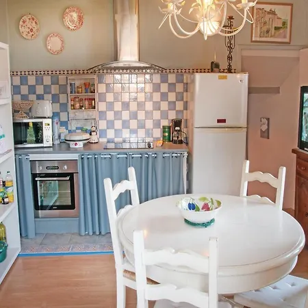 Tatil Evi One-bedroom Holiday In *
