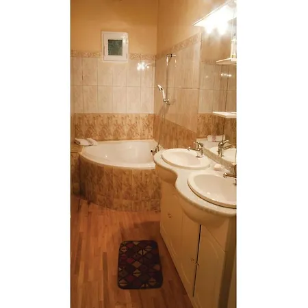 One-bedroom Holiday In Tatil Evi